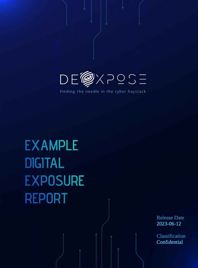 DeXpose