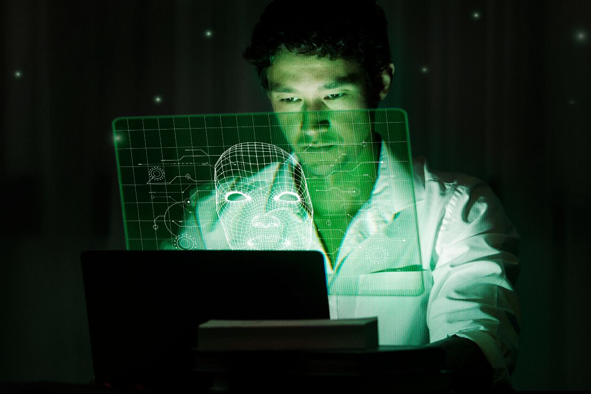 Protecting systems from ransomware attacks in 2025.