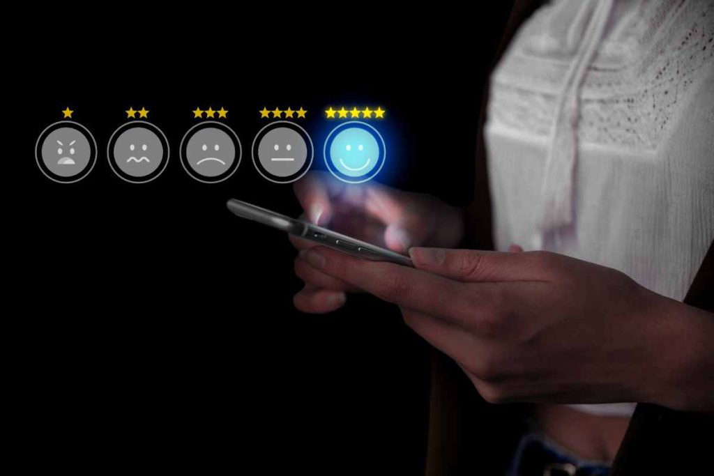 Reputation management services, boost brand credibility