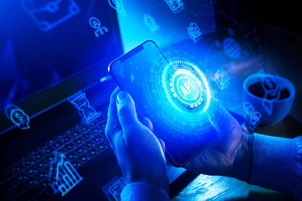 Cybersecurity API securing DevOps pipelines