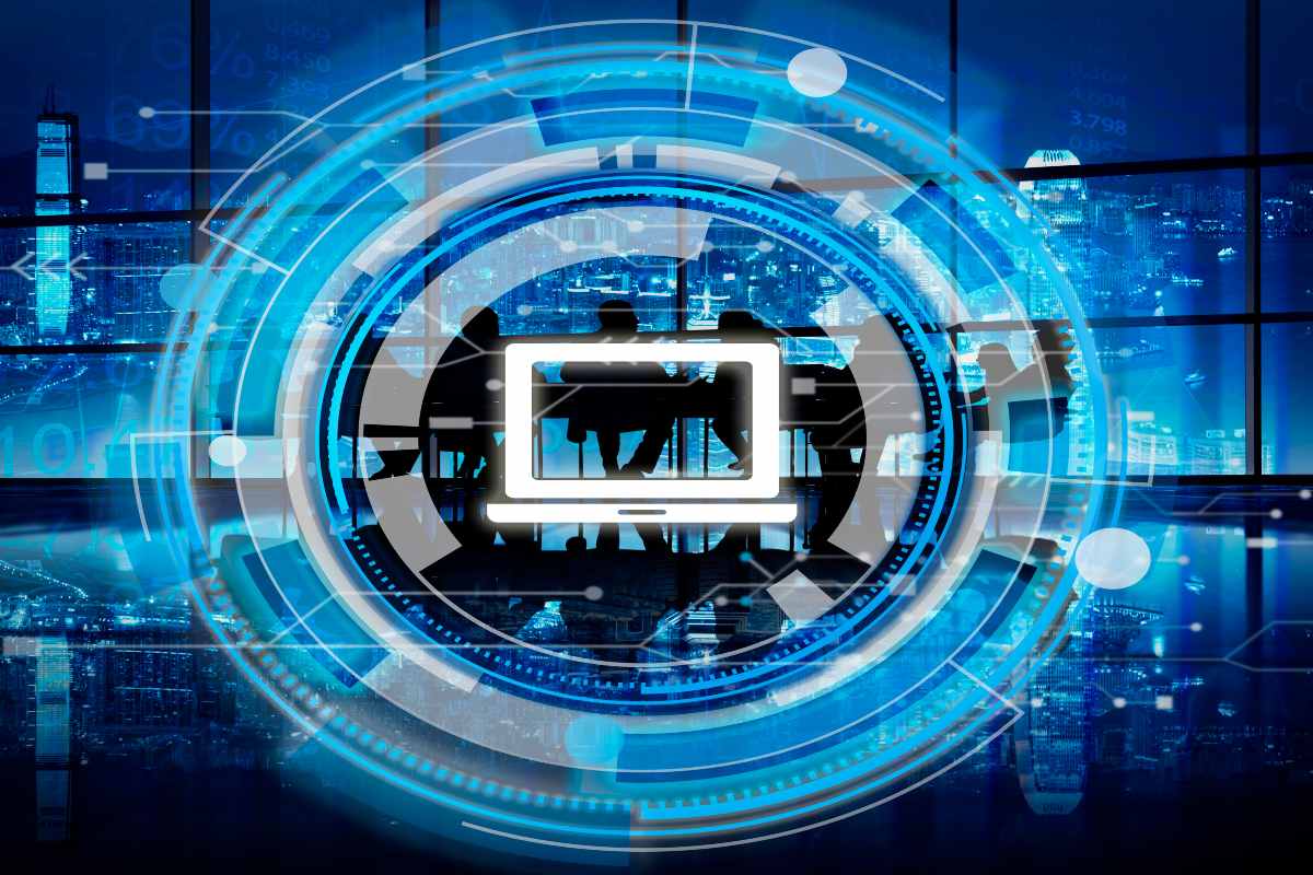 Secure Oracle database with advanced encryption tools.