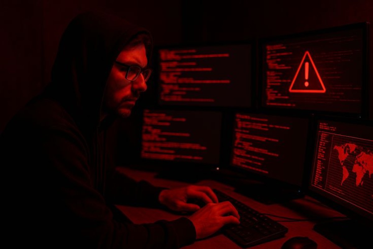 Offensive Security detects hidden cyber threats