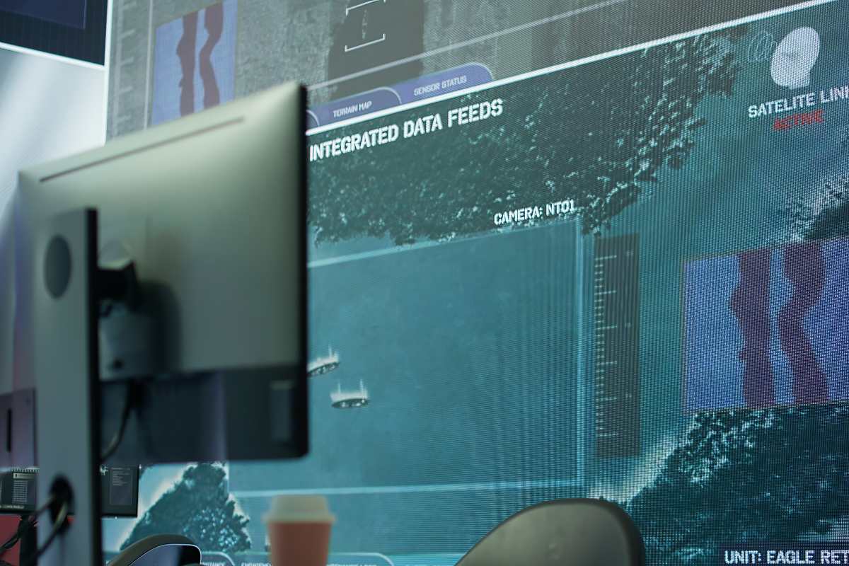 Oracle Security Scan detecting vulnerabilities