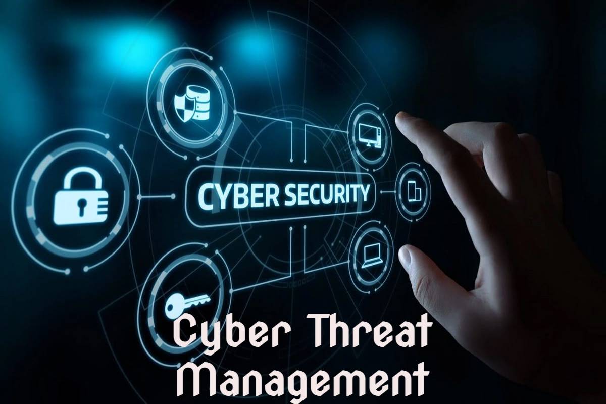 Cyber Threat Management protecting business networks