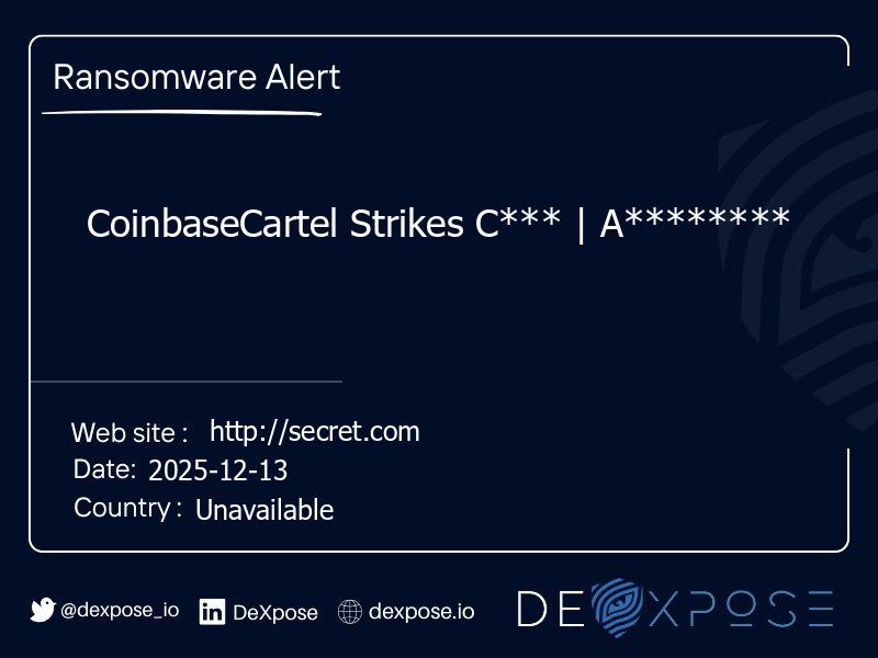 CoinbaseCartel Strikes C*** | A********